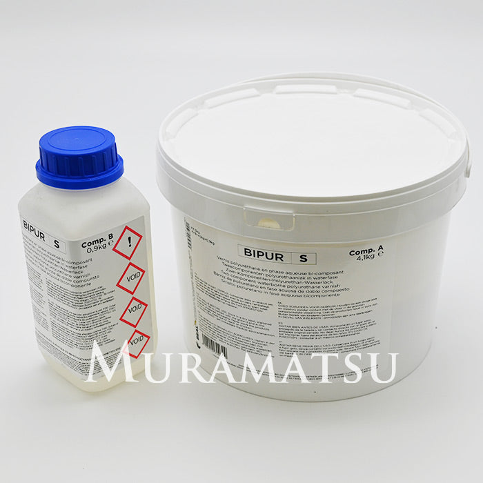 ビピュール S（BIPUR S）5kg – 村松建材オンラインショップ
