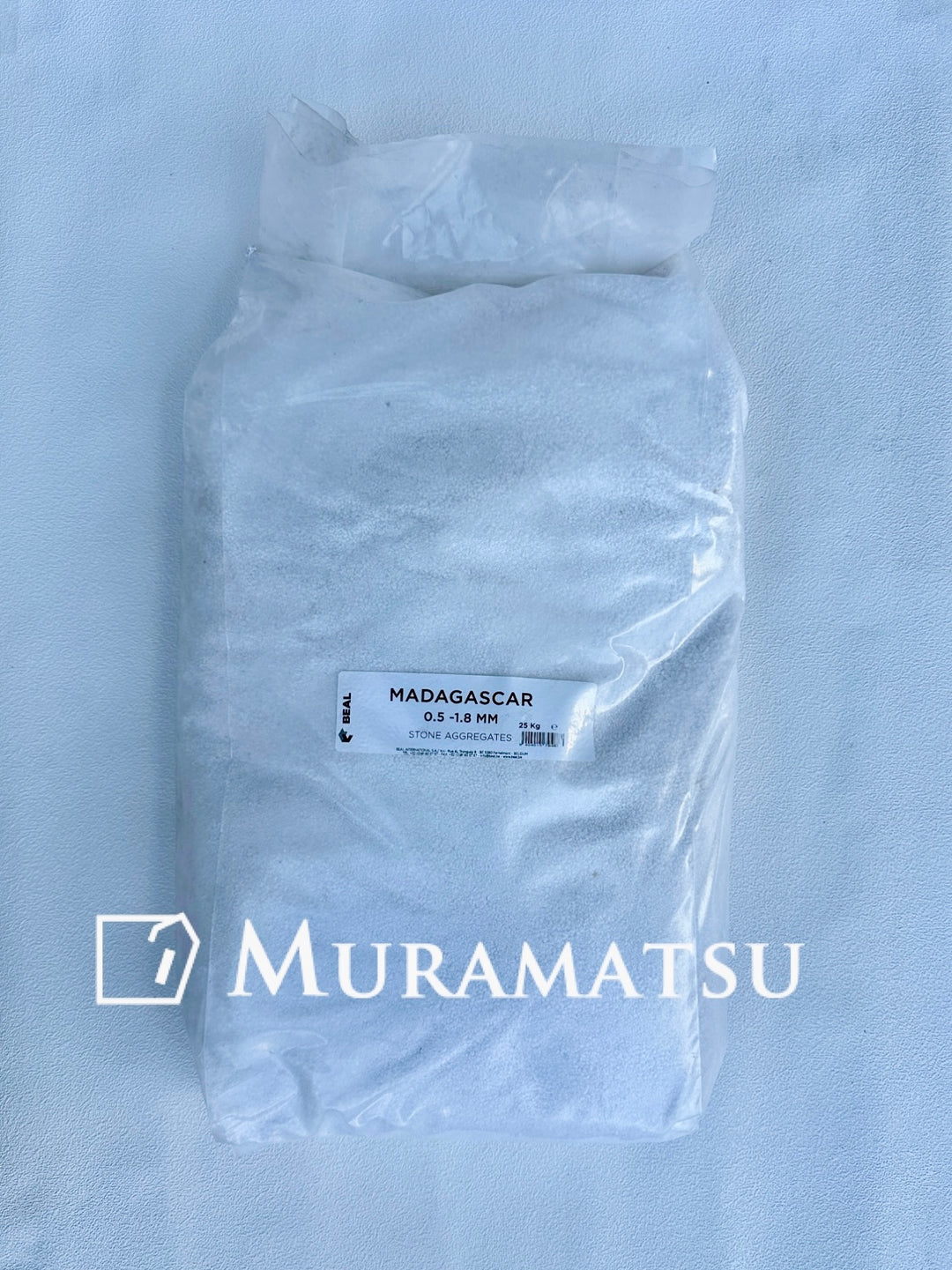 マダガスカル MADAGASCAR CC（0.5-1.8ＭＭ) ２５ＫＧ