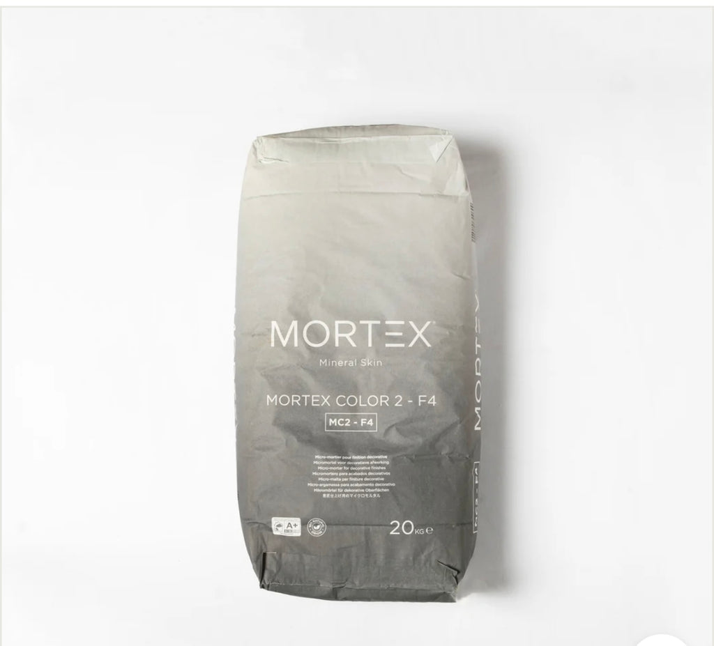 MORTEX ごねこ モールテックス・カラー2F4（MORTEX COLOR-2F4) 20kg 数量限定