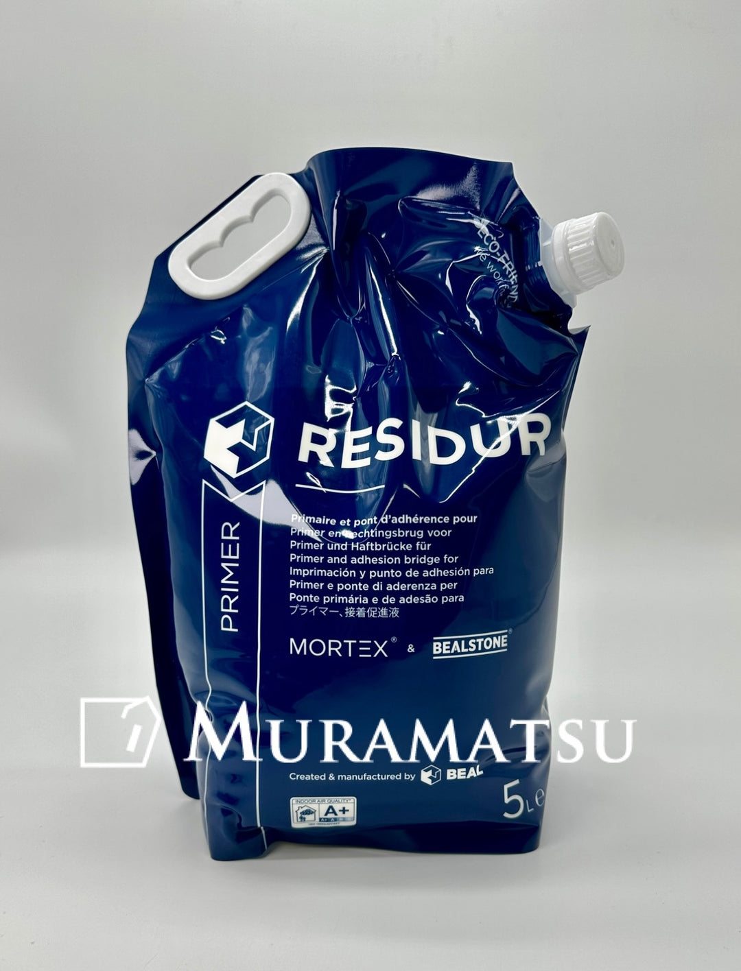 レジデュール(RESIDUR)５Ｌ