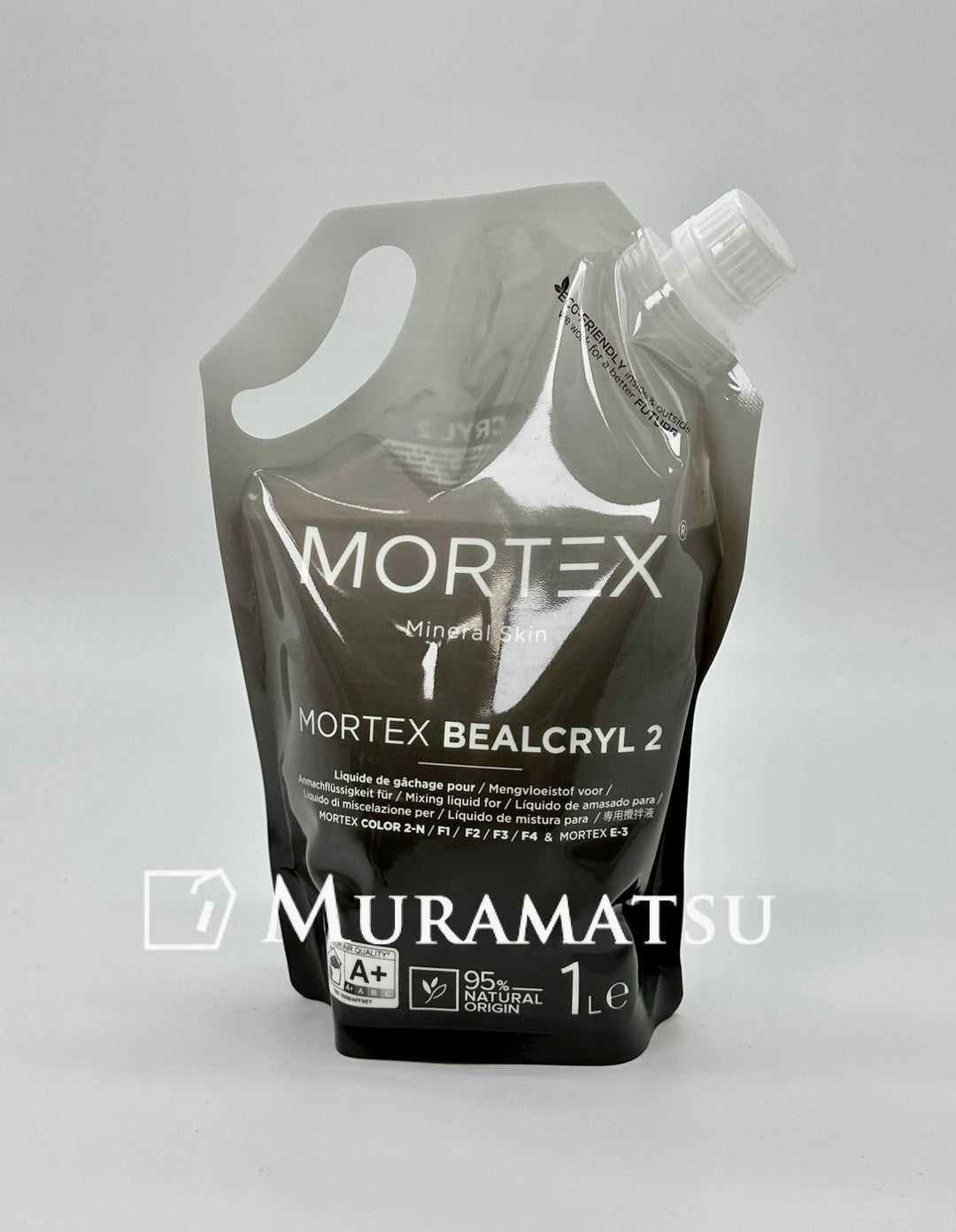 数量限定　特別価格‼️ 36%OFF   ビールクリル2（BEAL　CRYL2）1L