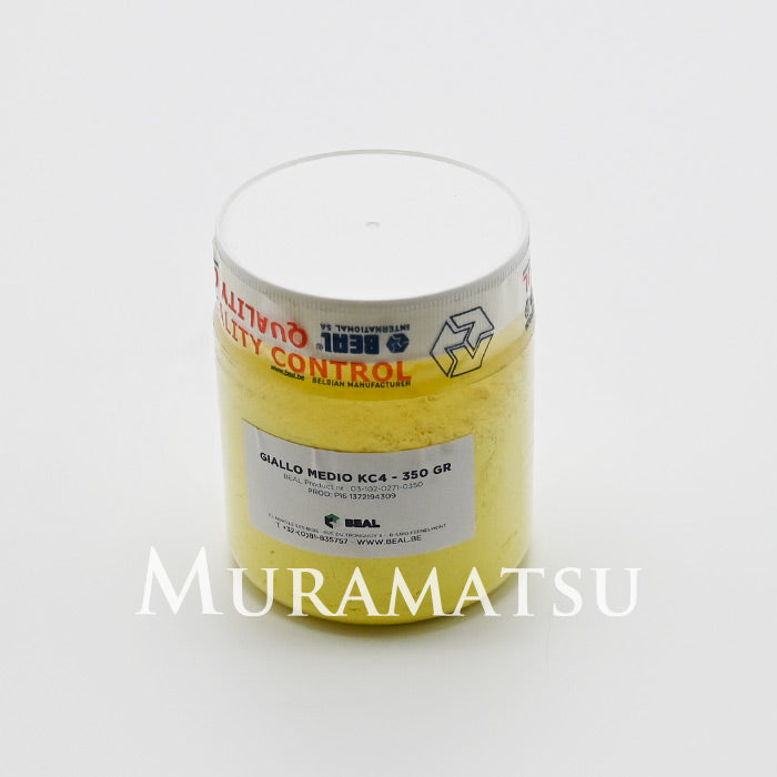 ジアロ・メディオＫＣ４ （ＧＩＡＬＬＯ　ＭＥＤＩＯ　ＫＣ４）３５０ｇ