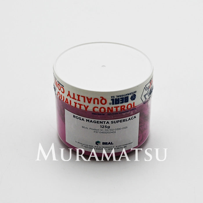 ローザ・マジェンタ・スーペルラカ（ＲＯＳＡ　ＭＡＧＥＮＴＡ　ＳＵＰＥＲＬＡＣＡ）１２５ｇ