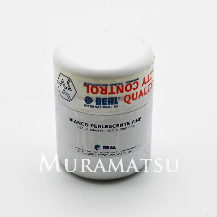 ビアンコ・プレセント・ファイン（ＰＯＵＤ　ＢＩＡＮＣＯ　ＰＥＲＬＥＳＣＥＮＴＥ　ＦＩＮＥ）１００ｇ