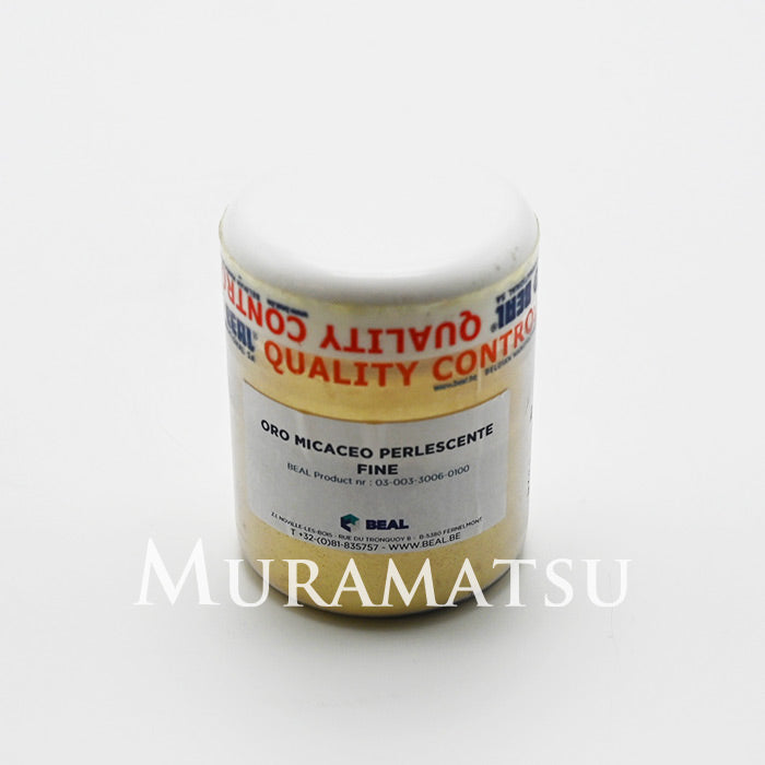 オロ・ミカセオ・プレセント・ファイン（ＰＯＵＤ　ＯＲＯ　ＭＩＣＡＣＥＯ　ＰＥＲＬＥＳＣＥＮＴＥ　ＦＩＮＥ）１００ｇ