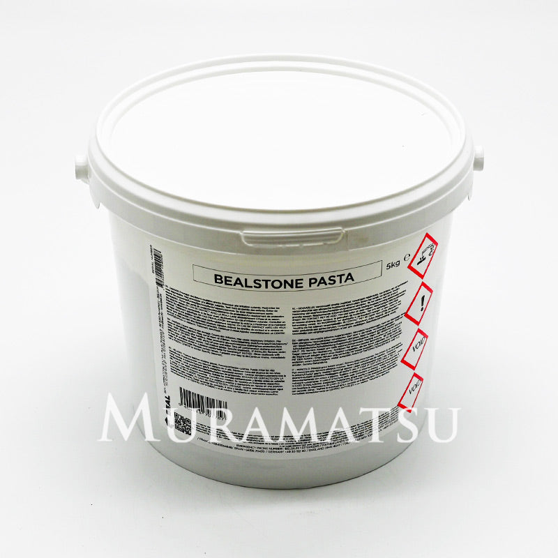 ビールストーンパスタ（BEALSTONE PASTA) ５KG