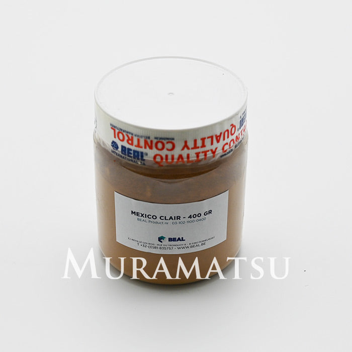 メキシコ・クレール（ＭＥＸＩＣＯ ＣＬＡＩＲ １００１）４００ｇ　