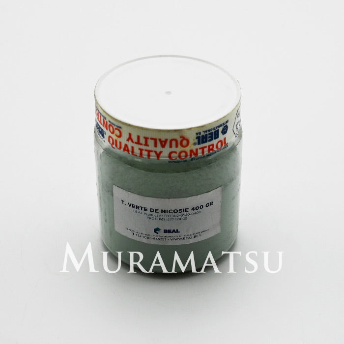 テラ・ベルデ・ド・ニコシエ（ＰＩＧＭ Ｔ.ＶＥＲＴＥ ＤＥ ＮＩＣＯＳＩＥ）４００ｇ
