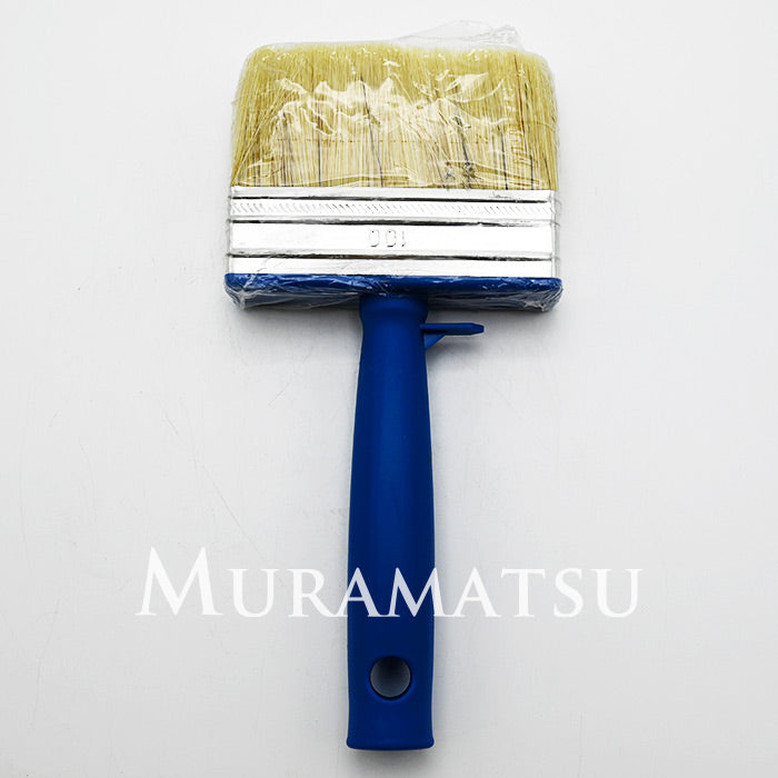 ブラシ　３×１２ｃｍ（プライマｰ塗りなどに）