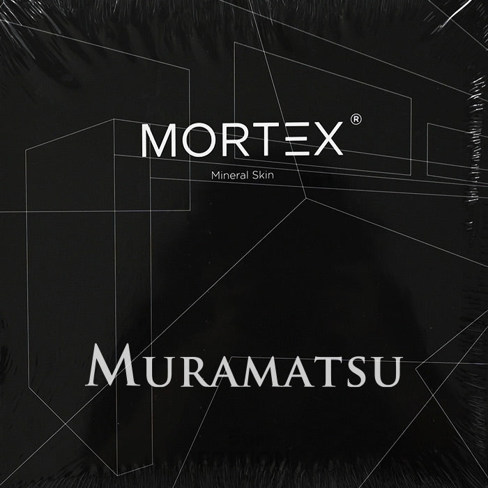 MORTEX BOOK 5th EDITION（モールテックス写真集）