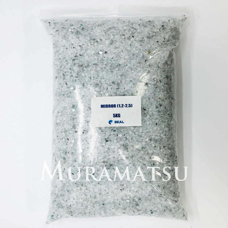 ミラー MIRROR (1.2-2.5MM) ５KG