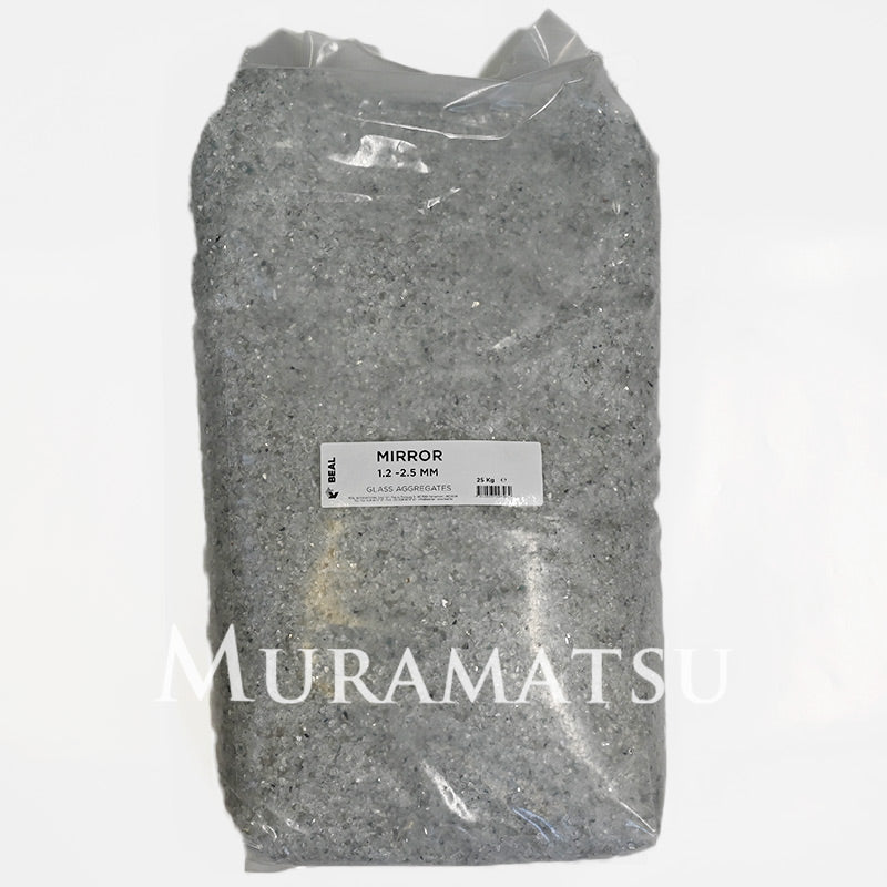 ミラー MIRROR (1.2-2.5MM) ２５KG