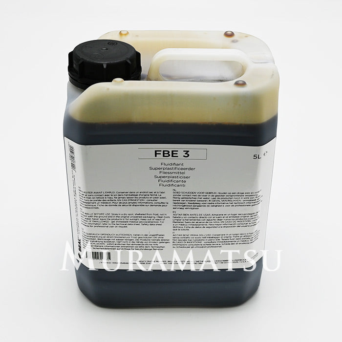 エフビーイー3（FBE３）５L