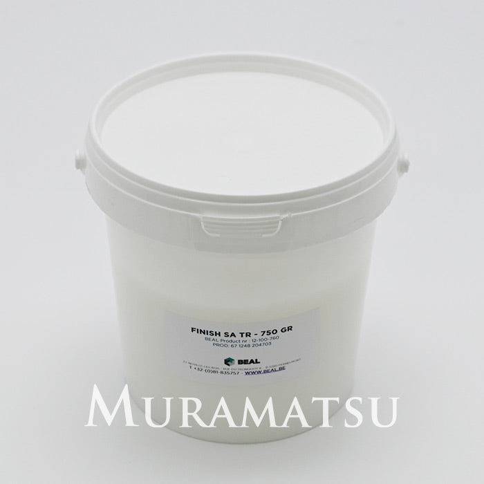 フィニッシュＳＡ透明（ＦＩＮＩＳＨ ＳＡ ＴＲ）７５０ｇ