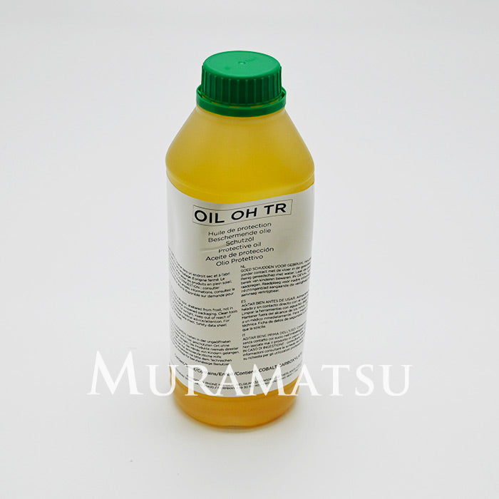 オイル・オーエイチ・ティーアル（ＯＩＬＯＨ ＴＲ）１L