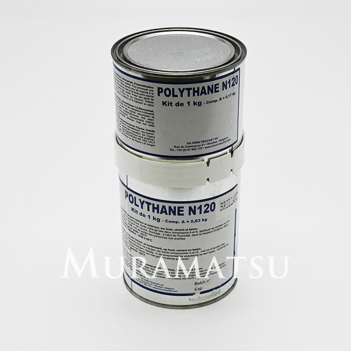 ポリタンＮ１２０（ＰＯＬＹＴＨＡＮＥ　Ｎ１２０）ＢＲ　１ｋｇ