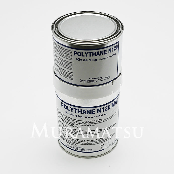 ポリタンＮ１２０（ＰＯＬＹＴＨＡＮＥ　Ｎ１２０）ＭＡＴ　１ｋｇ