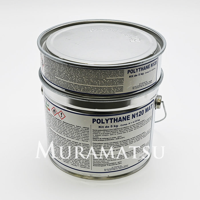 ポリタンＮ１２０（ＰＯＬＹＴＨＡＮＥ　Ｎ１２０）ＭＡＴ　５ｋｇ