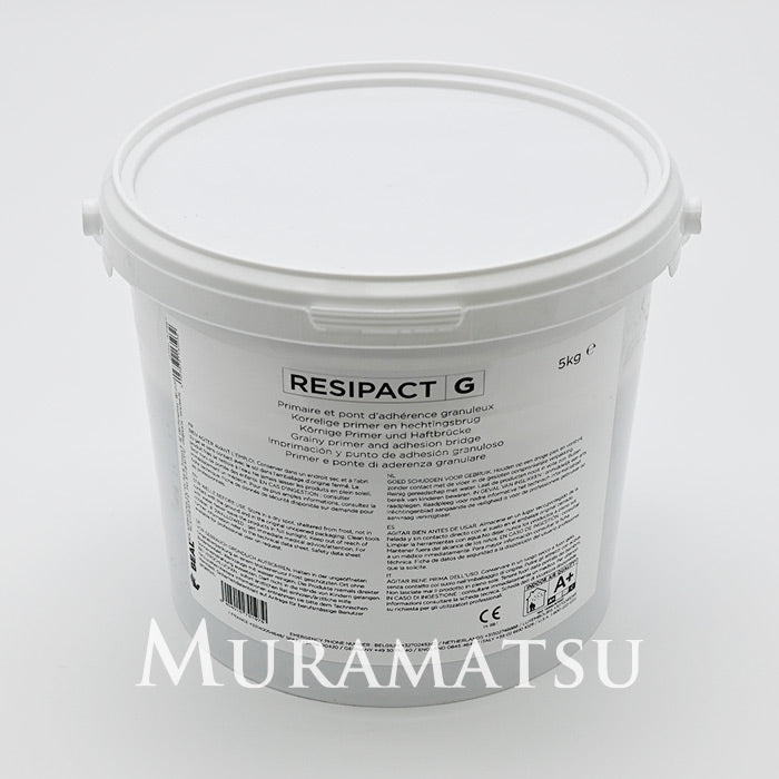 レジパクトG（RESIPACT　G）５ｋｇ