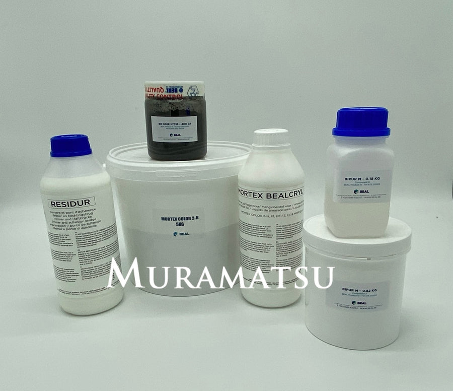 MORTEX（リクエスト品） MORTEX | ページ 2 | E-SHOP MENJO – MORTEX（モールテックス