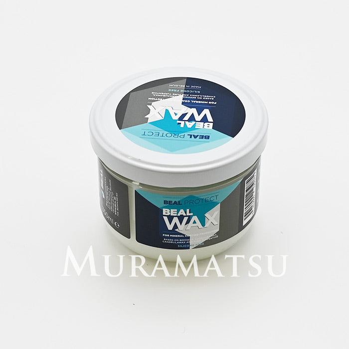ビールワックス　（ＢＥＡＬ　ＷＡＸ）３５０ｍｌ