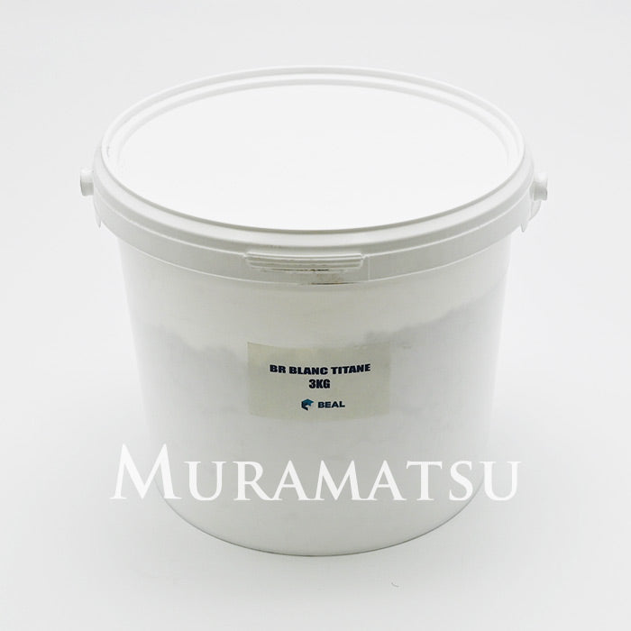 ブランクチタン（ＢＲ ＢＬＡＮＣ ＴＩＴＡＮＥ）３ＫＧ