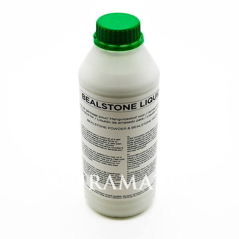 ビールストーンリキッド（BEALSTONE RIKIDDO） 1L