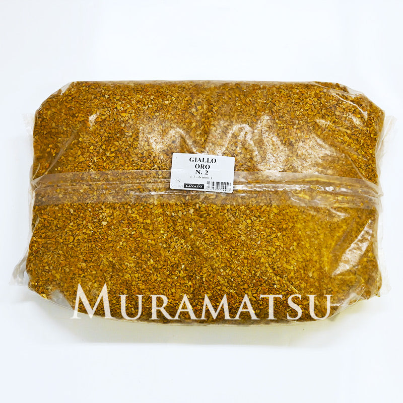 ジアロ オロ GIALLO ORO N2 （3ー6ＭＭ） ２５ＫＧ