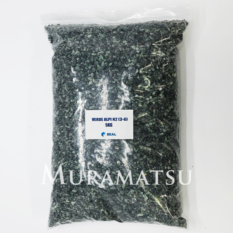 ベーデ　アルピ VERDE ALPI Ｎ2 （3ー6ＭＭ） ５ＫＧ