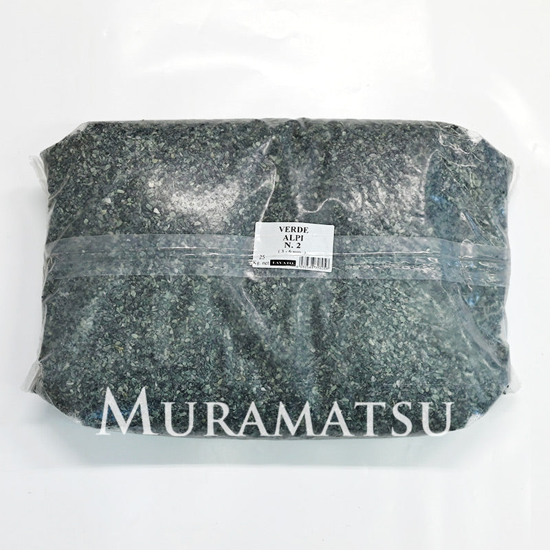 ベーデ　アルピ VERDE ALPI Ｎ2 （3ー6ＭＭ） ２５ＫＧ