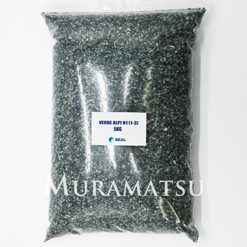 ベーデ　アルピ VERDE ALPI Ｎ1 （1ー3ＭＭ） ５ＫＧ