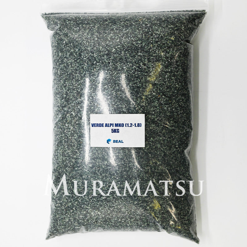 ベーデ　アルピ VERDE ALPI MKO （1.2ー1.8ＭＭ） ５ＫＧ