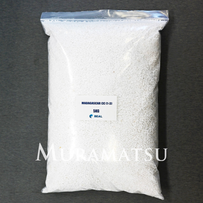 マダガスカル MADAGASCAR CC（1－3MM） ５KG