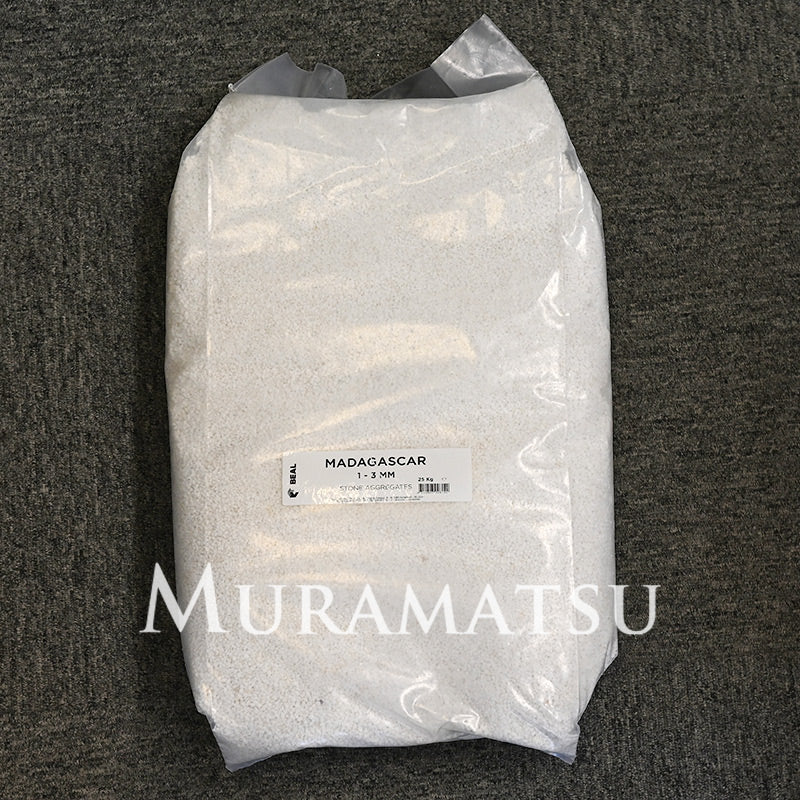 マダガスカル MADAGASCAR CC（1－3MM） ２５KG