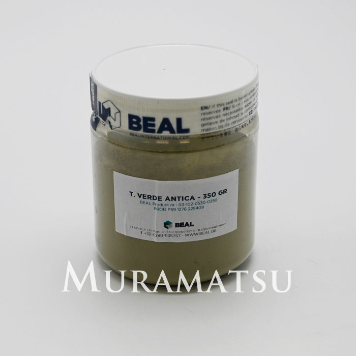 【新色】トム・ベーデ　アンティカ（Ｔ．ＶＥＲＤＥ　ＡＮＴＩＣＡ）　３５０ＧＲ