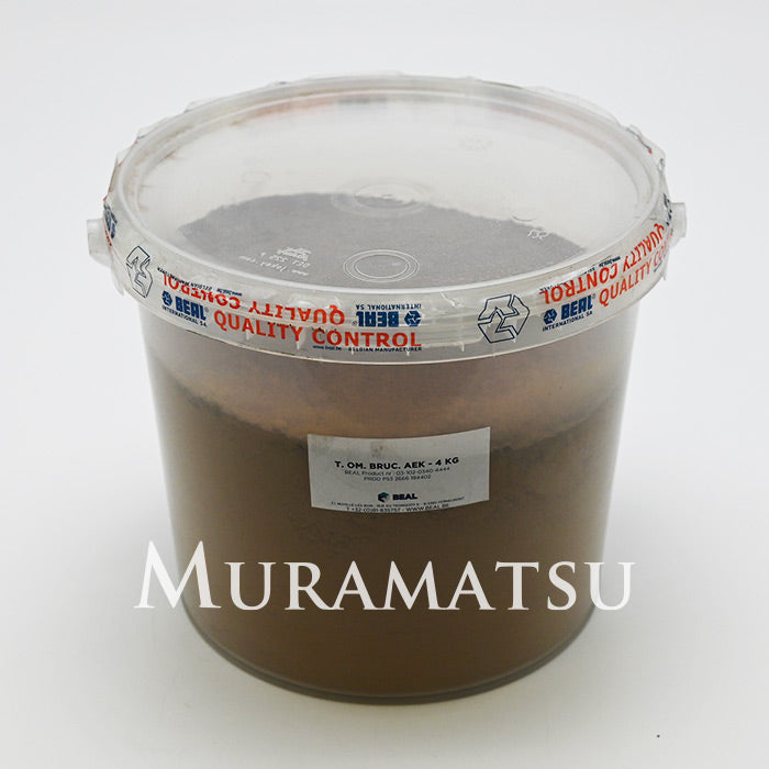 テラ・オンブラ・ブリュックＡＥＫ　茶　（Ｔ.ＯＭ ＢＲＵＣ ＡＥＫ）４ｋｇ