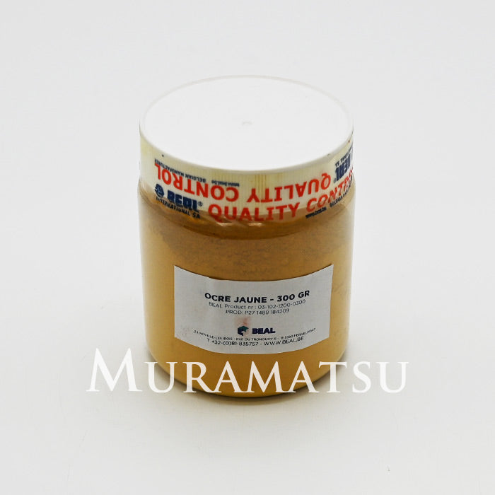 オクレジョーヌ　（ＯＣＲＥ　ＪＡＵＮＥ）３００ｇ