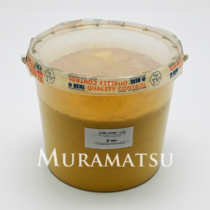 オクレジョーヌ　（ＯＣＲＥ　ＪＡＵＮＥ）４ｋｇ