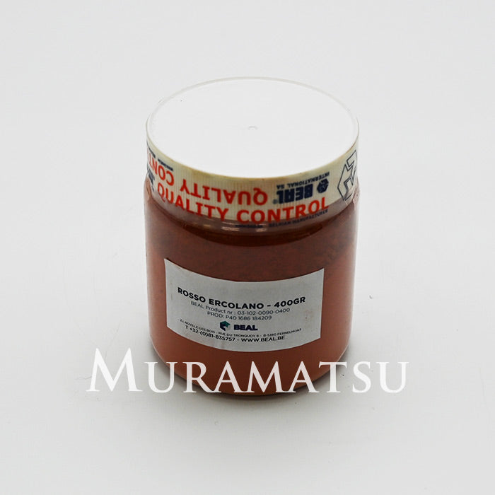 ロッソ・エルコラノ（ＲＯＳＳＯ ＥＲＣＯＬＡＮＯ）４００ｇ