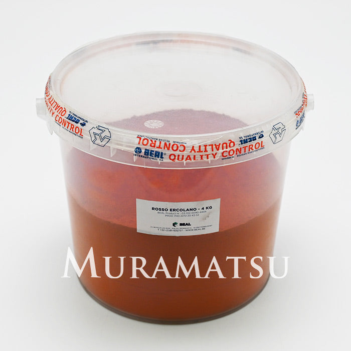 ロッソ・エルコラノ（ＲＯＳＳＯ ＥＲＣＯＬＡＮＯ）４ｋｇ