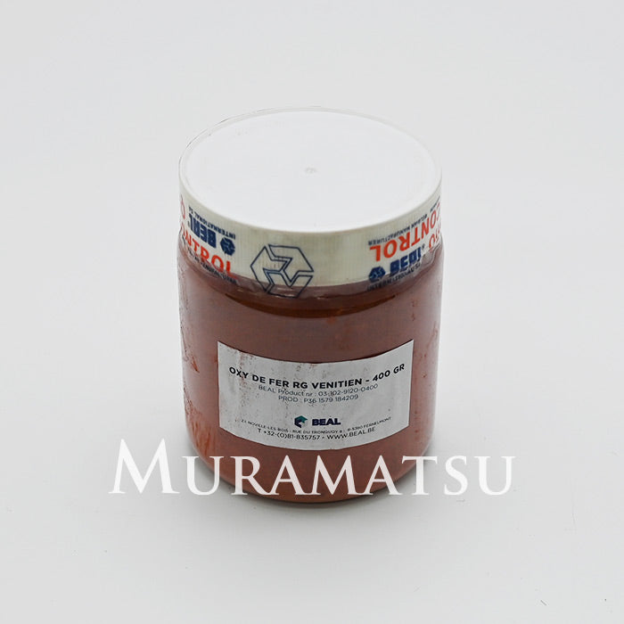 ＯＸルージュ・ベネチン９１２０　(ＯＸ　ＲＧ　ＶＥＮＩＴＩＥＮ　９１２０）４００ｇ