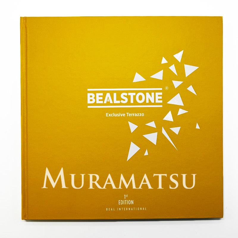 BEALSTONE 写真集