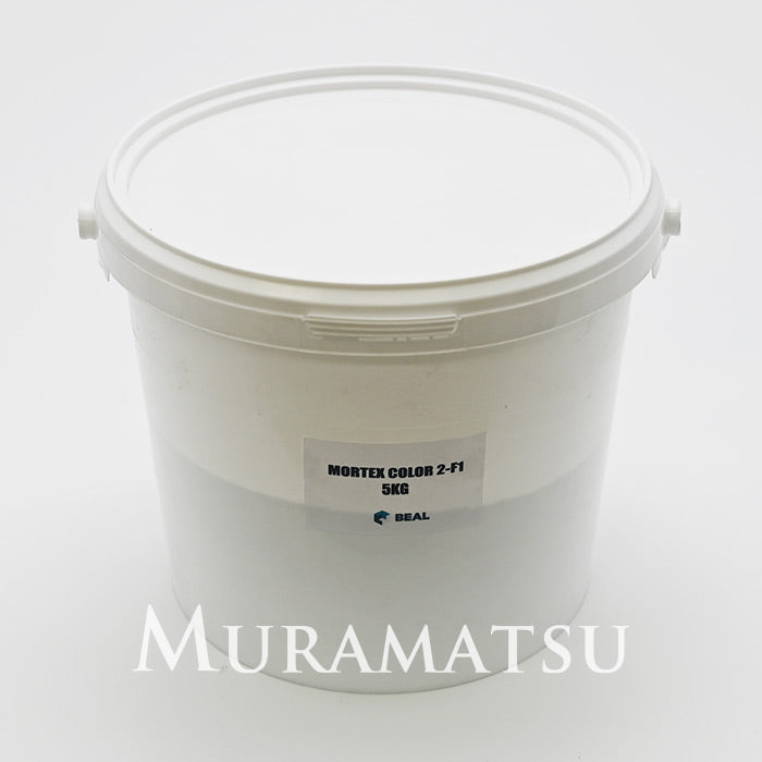 モールテックス・カラー２Ｆ1 （MORTEX COLOR-2F1)　５ｋｇ