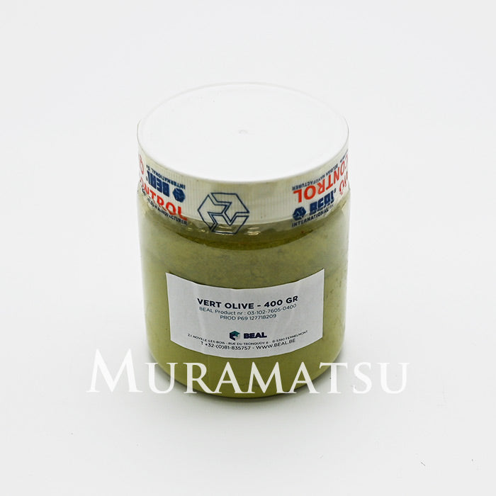 バート・オリーブ（ＶＥＲＴ ＯＬＩＶＥ）４００ｇ