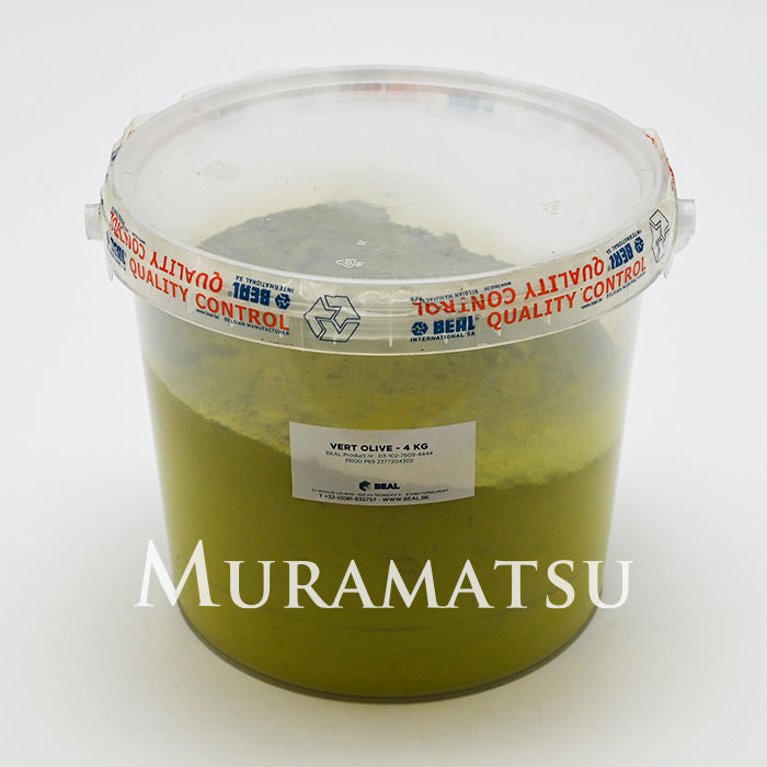 バート・オリーブ（ＶＥＲＴ ＯＬＩＶＥ）４ｋｇ