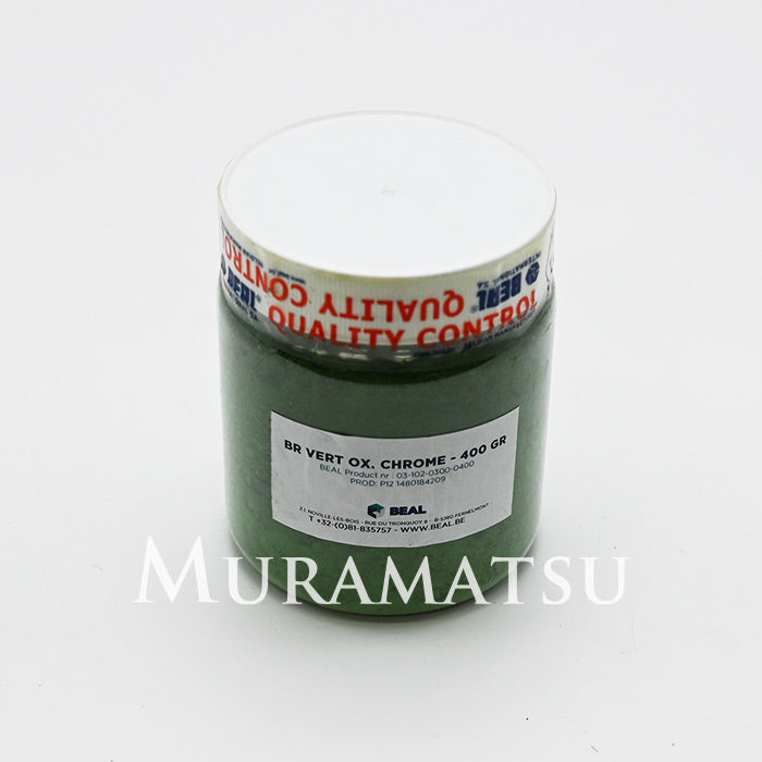 バートＯＸクローム（ＢＲ ＶＥＲＴ ＯＸ ＣＨＲＯＭＥ )４００ｇ