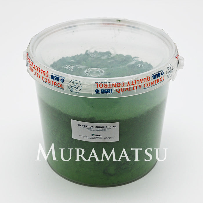 バートＯＸクローム（ＢＲ ＶＥＲＴ ＯＸ ＣＨＲＯＭＥ )４ｋｇ