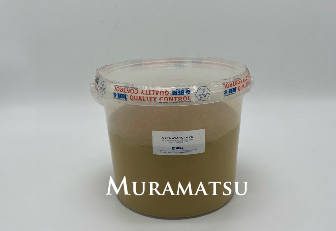 オクラ　アバナ（ＯＣＲＡ  ＡＶＡＮＡ）４ｋｇ