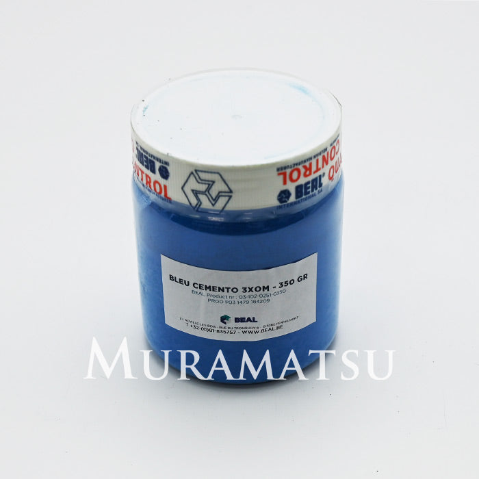 ブルーセメント３ＸＯＭ（ＢＬＥＵ ＣＥＭＥＮＴＯ ３ＸＯＭ）３５０ｇ
