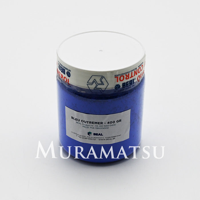 ブルーアウトリメラー８１００（ＢＬＥＵ ＯＵＴＲＥＭＥＲ ８１００）４００ｇ